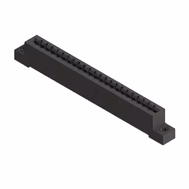 387-022-523-107 EDAC Inc.  Edgeboard Connectors
